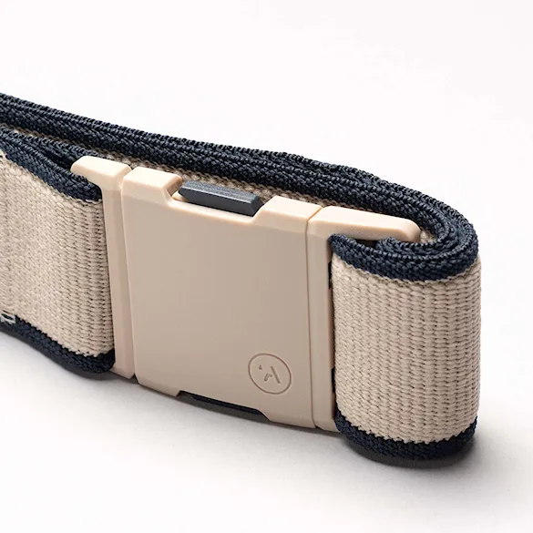 Belt Arcade Carto oat/navy 2026 - 4
