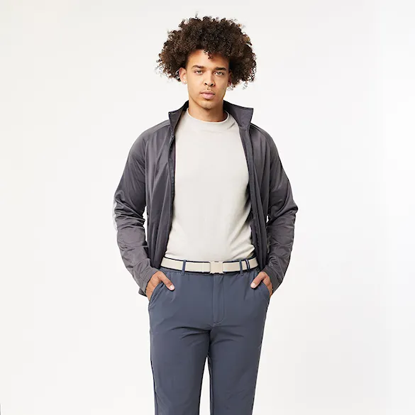 Belt Arcade Carto oat/navy 2026 - 6
