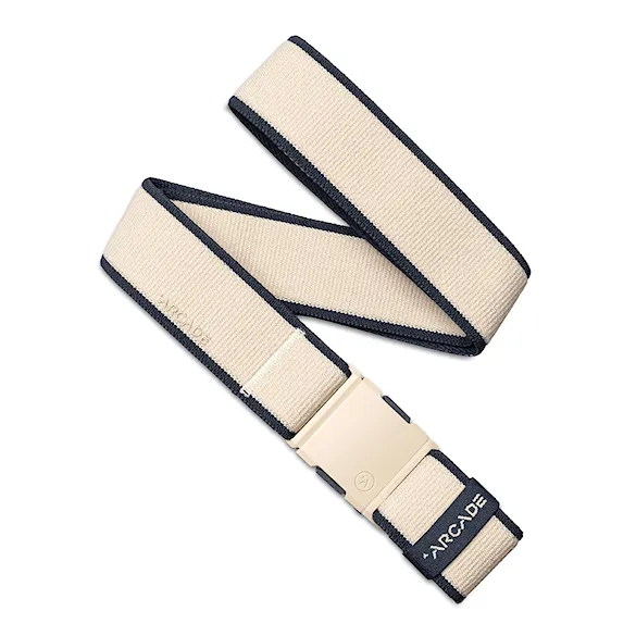 Belt Arcade Carto oat/navy 2026 - 1