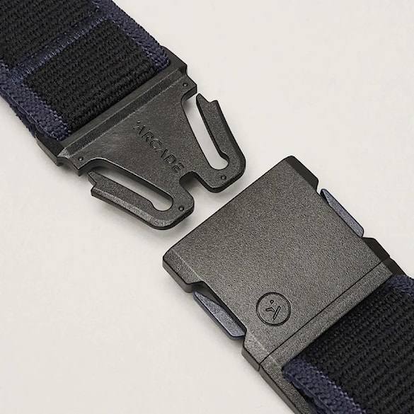 Opasok Arcade Carto Slim black/navy 2025 - 3
