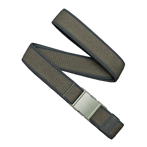 Opasek Arcade Carto Slim ivy green/jalapeno 2025 - 1