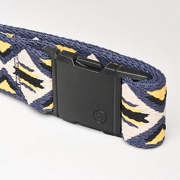 Opasok Arcade Creosote Slim navy/alert 2024 - 3