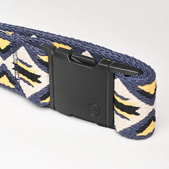 Opasok Arcade Creosote Slim navy/alert 2024 - 3
