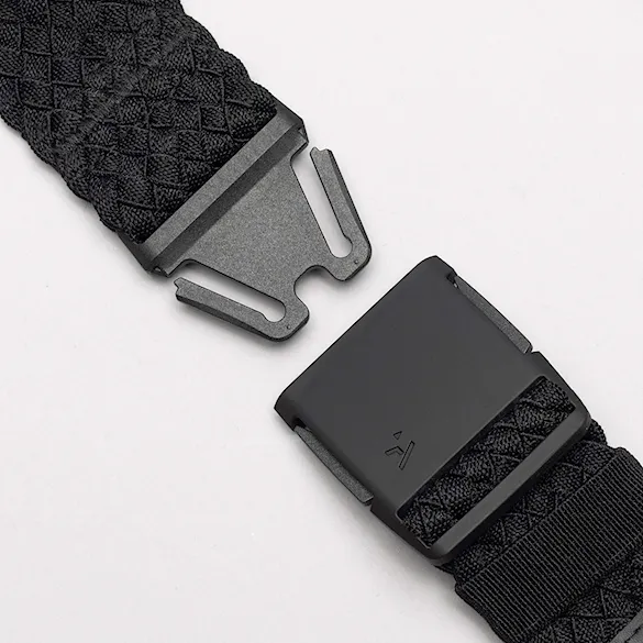 Opasek Arcade Futureweave black 2027 - 2