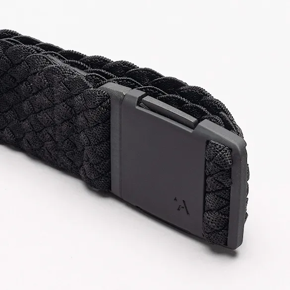 Opasek Arcade Futureweave black 2027 - 3