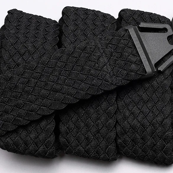 Opasek Arcade Futureweave black 2027 - 6