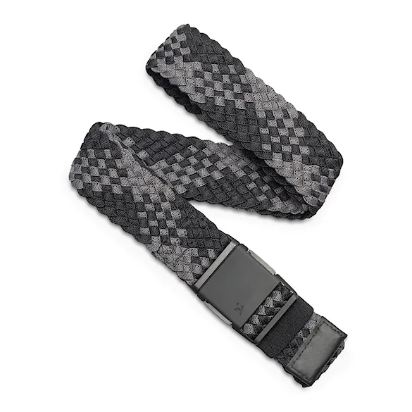 Opasek Arcade Futureweave black/charcoal 2027 - 1