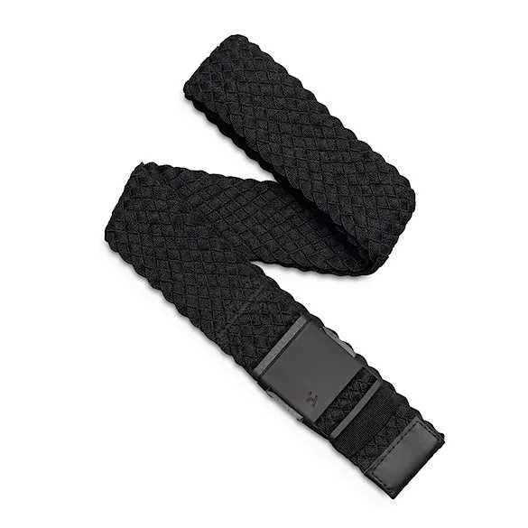 Opasek Arcade Futureweave black 2027 - 1