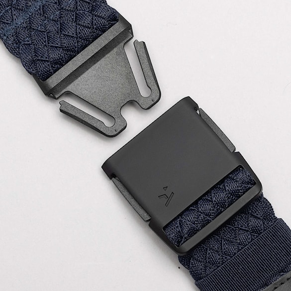 Pasek Arcade Futureweave blue 2025 - 2