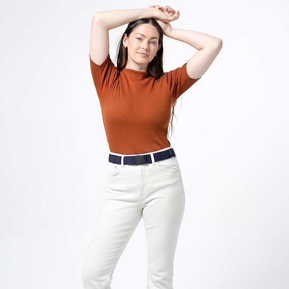 Pasek Arcade Futureweave blue 2025 - 4