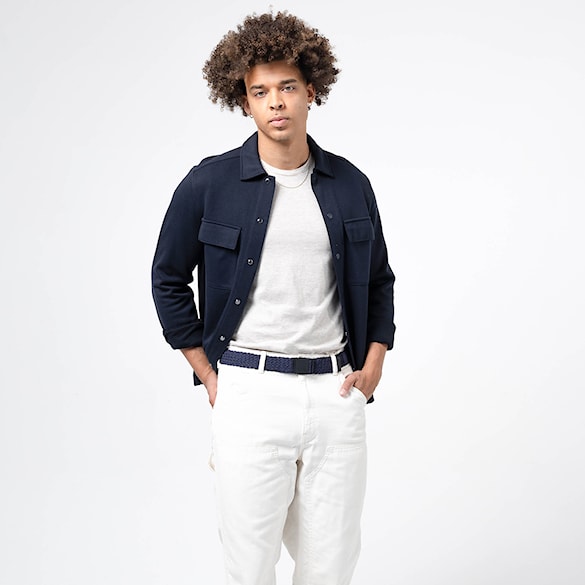 Pasek Arcade Futureweave blue 2025 - 5