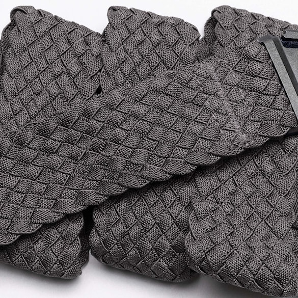 Opasek Arcade Futureweave charcoal 2026 - 2