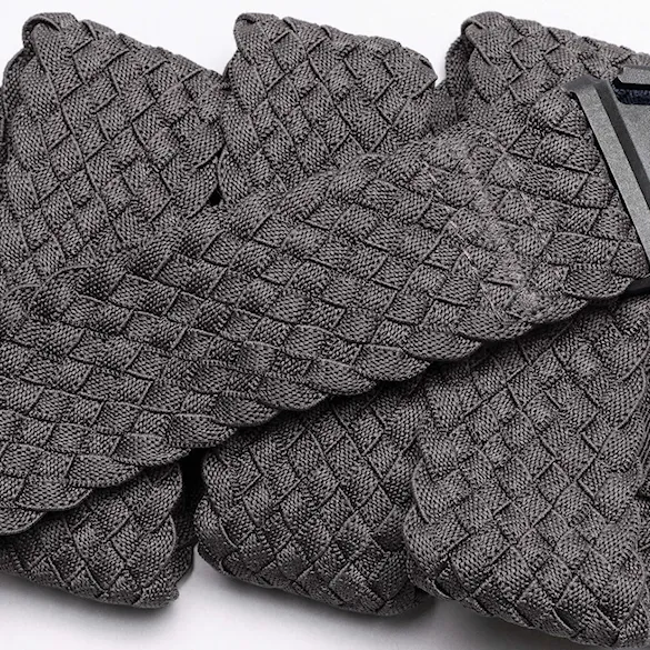 Opasek Arcade Futureweave charcoal 2026 - 2