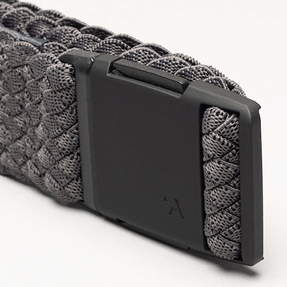 Opasek Arcade Futureweave charcoal 2026 - 3