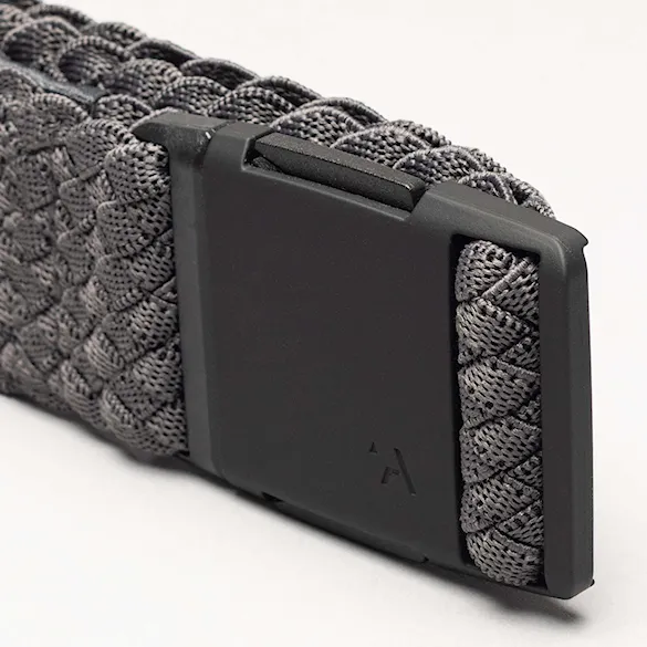 Opasek Arcade Futureweave charcoal 2026 - 3