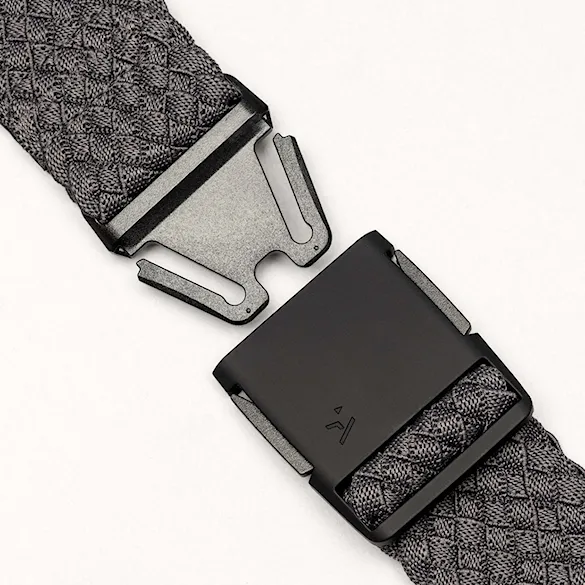 Opasek Arcade Futureweave charcoal 2026 - 4