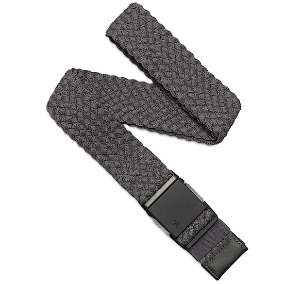 Opasek Arcade Futureweave charcoal 2026 - 1