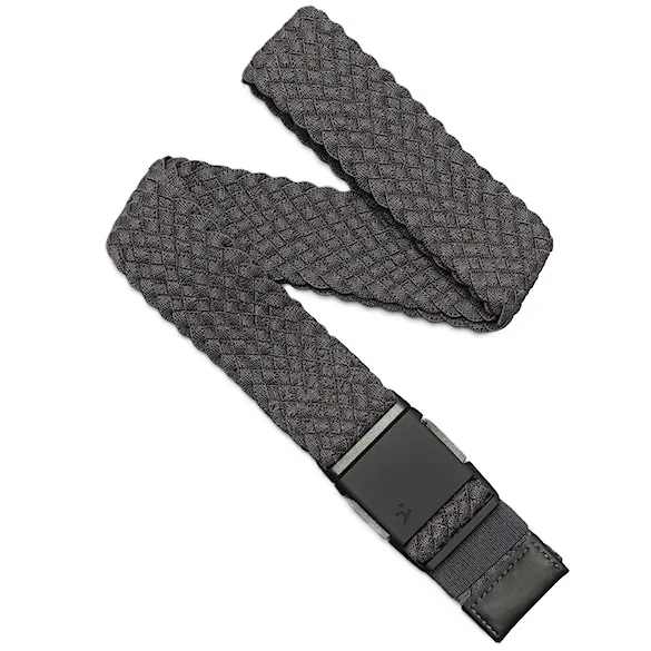 Opasek Arcade Futureweave charcoal 2026 - 1