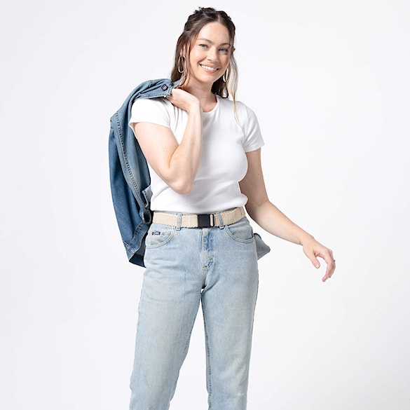 Belt Arcade Futureweave khaki 2026 - 4
