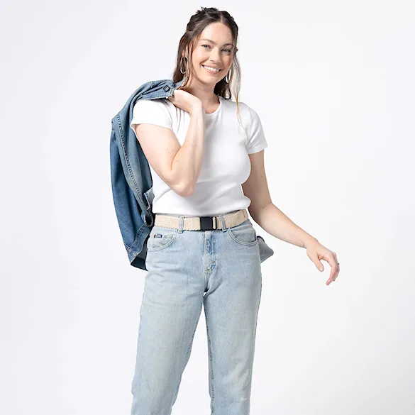 Belt Arcade Futureweave khaki 2026 - 4