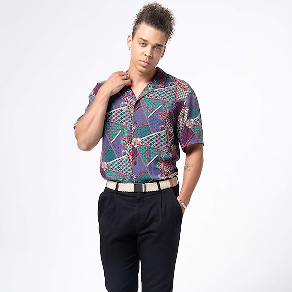 Belt Arcade Futureweave khaki 2026 - 5