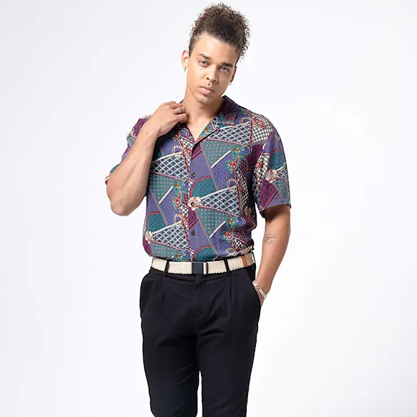 Belt Arcade Futureweave khaki 2026 - 5