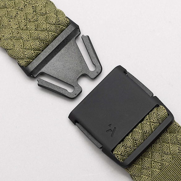 Opasok Arcade Futureweave mustard 2024 - 2