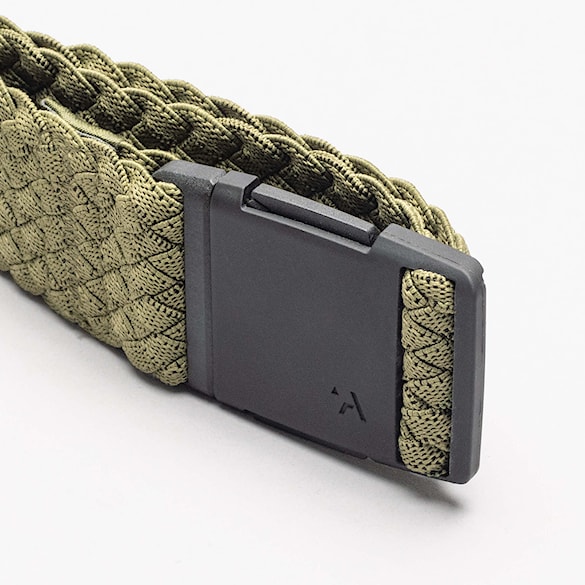 Opasok Arcade Futureweave mustard 2024 - 3