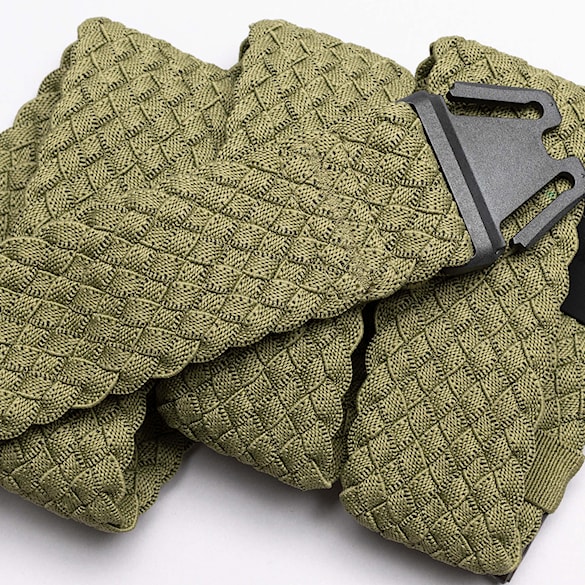 Opasok Arcade Futureweave mustard 2024 - 5