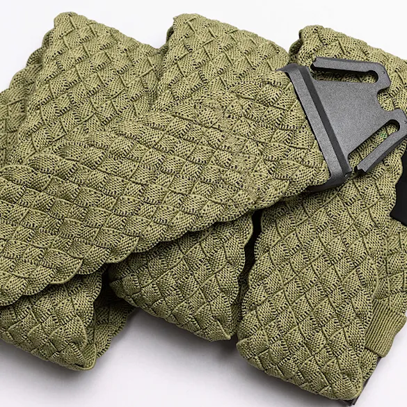 Belt Arcade Futureweave mustard 2024 - 5