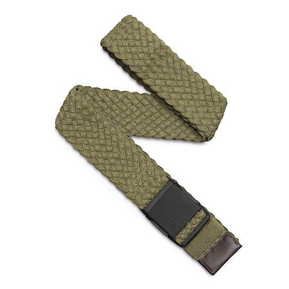 Opasok Arcade Futureweave mustard 2024 - 1