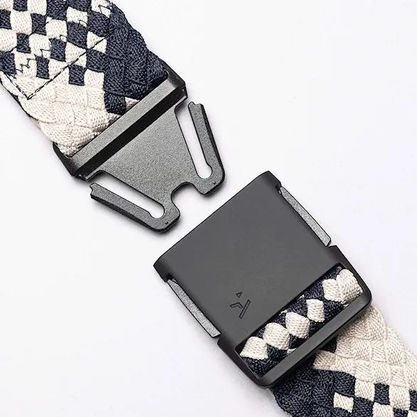 Belt Arcade Futureweave oat/navy 2026 - 2