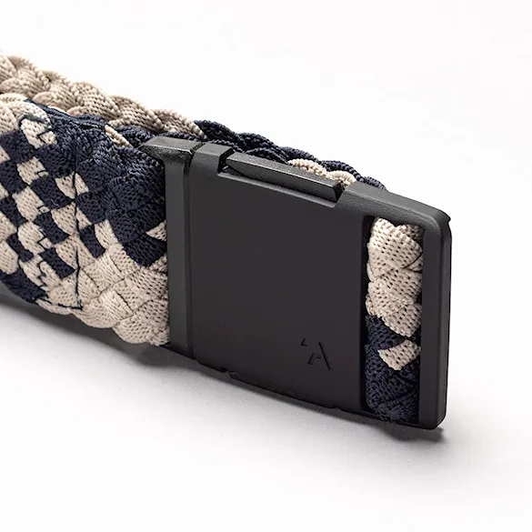 Belt Arcade Futureweave oat/navy 2026 - 4