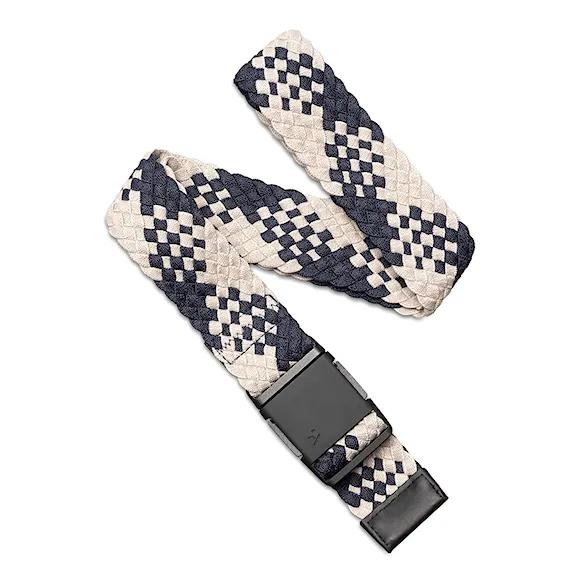 Belt Arcade Futureweave oat/navy 2026 - 1