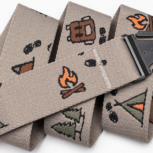 Pasek Arcade Get Outside dunes 2026 - 4