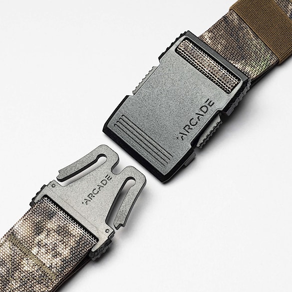 Belt Arcade Hardware realtree 2026 - 2