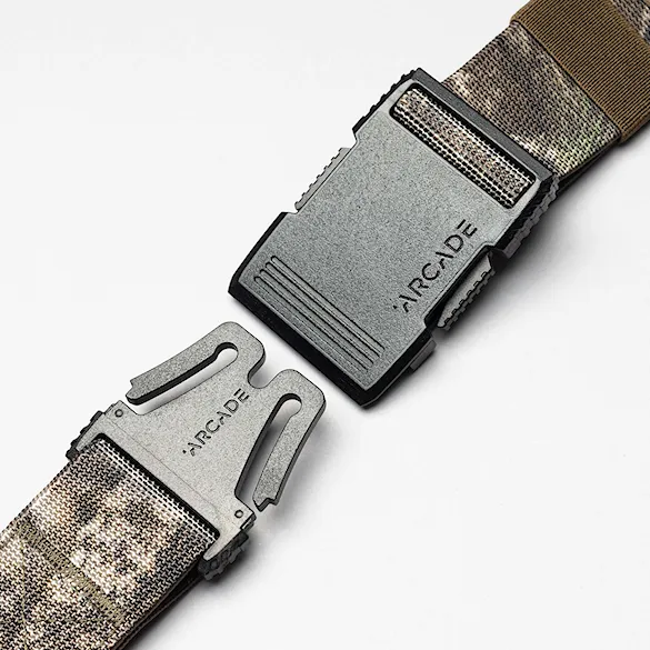 Belt Arcade Hardware realtree 2027 - 2