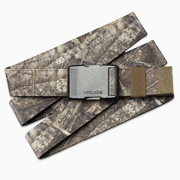 Belt Arcade Hardware realtree 2027 - 3