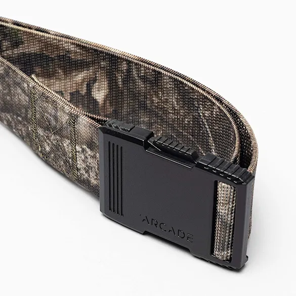 Belt Arcade Hardware realtree 2027 - 4