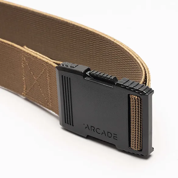 Belt Arcade Hardware coyote 2026 - 3