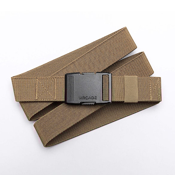 Pasek Arcade Hardware coyote 2026 - 5