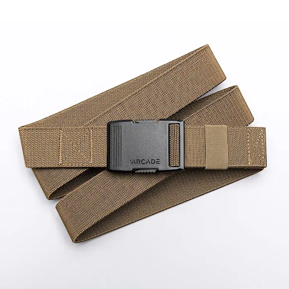 Belt Arcade Hardware coyote 2026 - 5