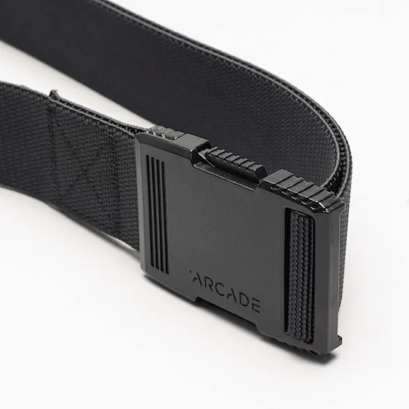 Opasek Arcade Hardware iron 2026 - 3