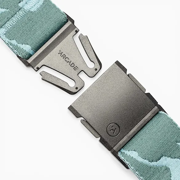 Opasek Arcade High Fives Duck Camo cove 2027 - 2