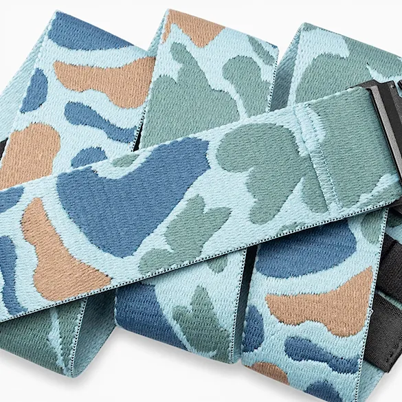 Opasek Arcade High Fives Duck Camo cove 2027 - 3