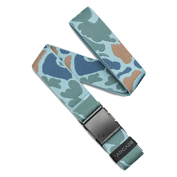 Opasek Arcade High Fives Duck Camo cove 2027 - 1