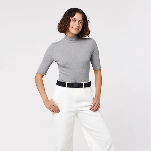 Belt Arcade Momentum black 2027 - 6