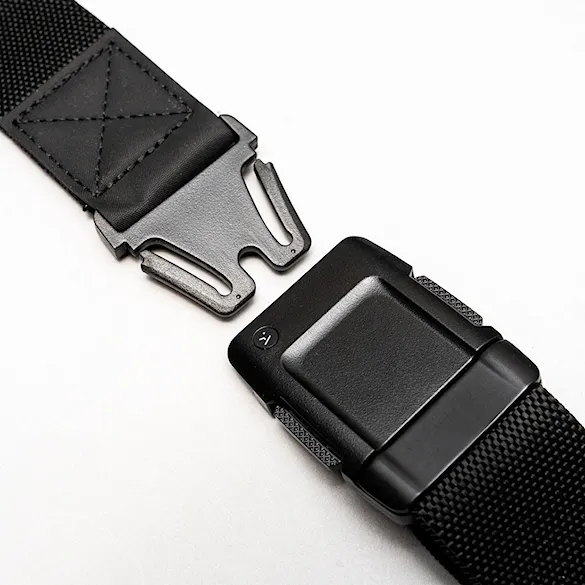 Belt Arcade Motion black/black 2027 - 3