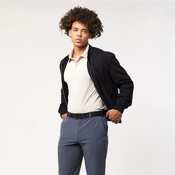 Opasok Arcade Motion black/black 2026 - 5