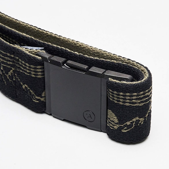 Belt Arcade Out Of Range ivy green 2026 - 4